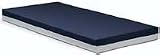 Gel-Pro Mattress 35 x 80x 5 3-Section Hospital Size