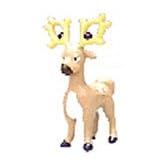 ポケットモンスター モンスターコレクション AG # 234 オドシシ