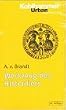 Werkzeug des Historikers. Eine Einf�hrung in die Historischen Hilfswissenschaften