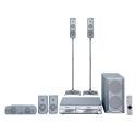 Electronics: Panasonic SC HT833 Home Theater System