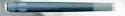 Parker Quink black ink fountain pen cartridges, PACK of 5