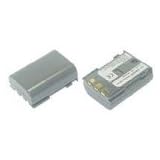 Digipower BP-CN2L Replacement Li-Ion Battery for Canon NB-2L by 