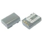 Click here to buy Digipower BP-CN2L Replacement Li-Ion Battery for Canon NB-2L.