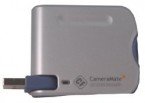 Dazzle Multimedia DM-25000 USB 1.1 on TV Camera Mate Card Reader