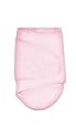 Miracle Blanket &ndash; Baby Swaddling Blanket &ndash; Pink