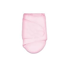 Miracle Blanket – Baby Swaddling Blanket – Pink