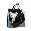 GET REAL,Shopper, Doggie, tote ( Double Pack)