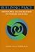 Building Peace: Sustainable Reconciliation in Divided Societies by John Paul Lederach ISBN 1878379747