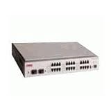 Compaq SW3323 - Switch - 24 ports - EN, Fast EN