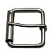1 Pc Just Roller Buckle