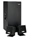 Cambridge SoundWorks MicroWorks Amplified Speaker System, Black