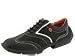 John Fluevog Andrew | Men's Lace up casual Shoes Black