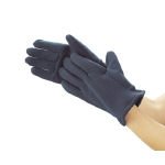 【クリックで詳細表示】トラスコ中山 耐熱手袋 全長26cm TMZ-630F