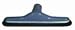 14" Slotted Horsehair Floor Brush - CM8502