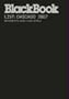 BlackBook Guide to Chicago 2007 (BlackBook Guide series)