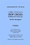 Crop Circles: Evidence of a Cover-Up (An Orbis Enigma Book)