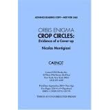 Crop Circles: Evidence of a Cover-Up (An Orbis Enigma Book)