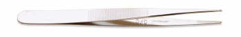 Buy DIAMOND TWEEZER 6-3/8″ CHROME PLATED FINE POINTS