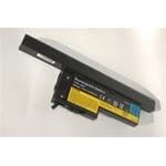 Extended Li-Ion Replacement Lenovo 40Y6999 Laptop Battery - Fits ThinkPad X60 and Thinkpad... by Lenovo
