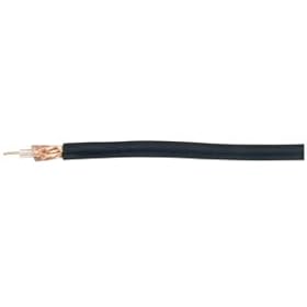 RG-58/U Coaxial Cable, 100m