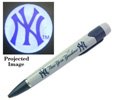 New York Yankees Lighted Logo Pen