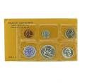11NEqYYADDL. SL160  1957 US MINT PROOF SET
