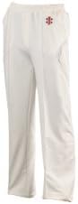 Gray Nicolls Ice Xp White Trim Cricket Pant