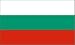 Bulgaria Flag