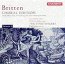 CD-Charts  Search : Britten - Choral Edition, Vol. 2