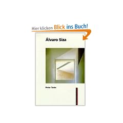 Alvaro Siza. Deutsch / Englisch (Studio Paperback)