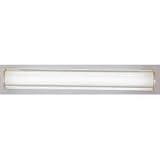  : Nulco Lighting Kent 2 Light Bath Bar (ADA) NUL-8313
