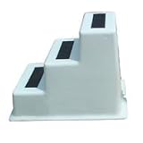 Taylor Made Products StepSafe Dock Step (Triple Tread)