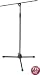On-Stage Stands Tripod Mic Stand with Boom