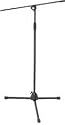 On Stage Tripod Microphone Stand (7701B)