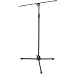 On Stage Tripod Microphone Stand (7701B)