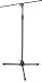 On-Stage Stands Tripod Mic Stand with Boom