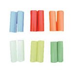 アラオ 鉄筋マーカー 白 AR055