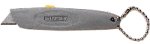 STANLEY CONSUMER TOOLS 10-039 Key Chain Pocket Knife