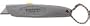 STANLEY Mitey-Knife Pocket Knife w/ Key Chain (Black) Model 10-039