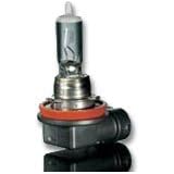 Sylvania 64213 H9 12V65W BP 6 Halogen European Headlight by Sylvania