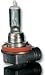 Sylvania 64211 H11 12V55W BP 6 Halogen European Headlight