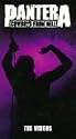 Cowboys from Hell [VHS]