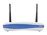 Netvanta 150 802.11A/B/G Access Point Dual Radio