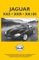 Jaguar Xk8 1996 2007