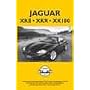 Jaguar XK8 and XKR 1996-2007