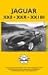 Jaguar Xk8 1996 2007