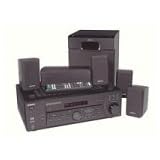 Sony HT-DDW740 Dolby Digital/DTS Home Theater System