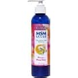 Holistic Enterprises Msm Orange Ylang Ylang Lotion - 8 Ozs.