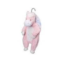 Plush Pink Horse Sshlumpie 17