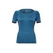 K-SWISS Women's Raglan Tee